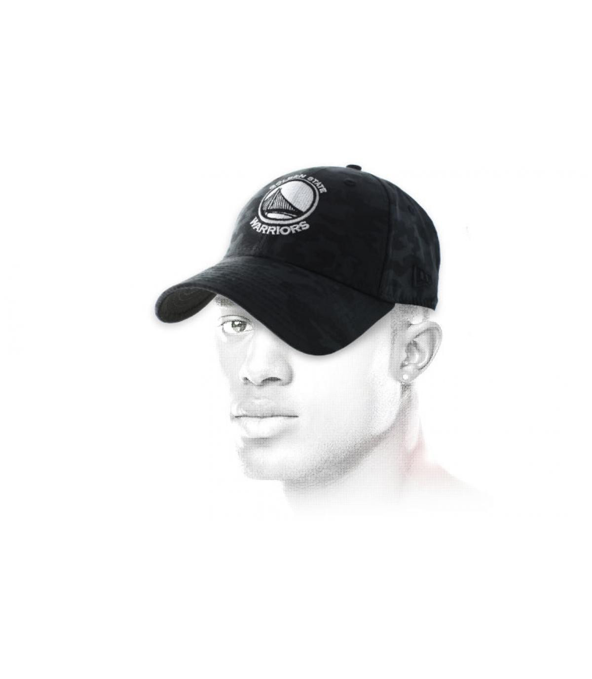 NBA Golden State cap curve NBA Golden State cap curve